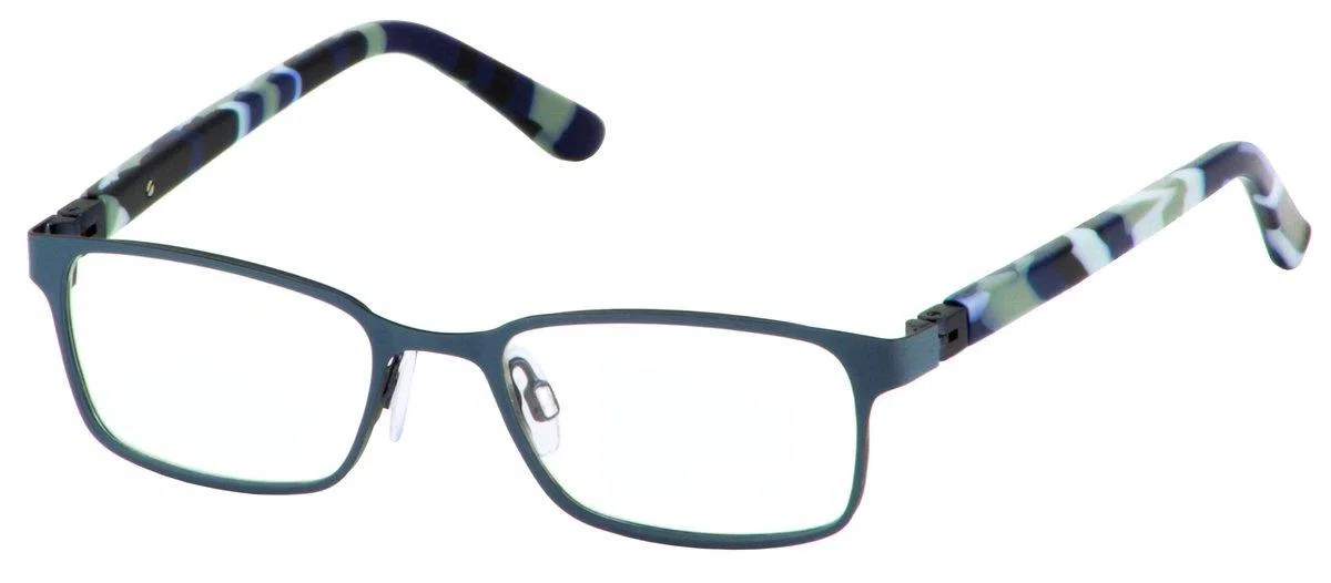 Tony Hawk 42 Eyeglasses - view 2